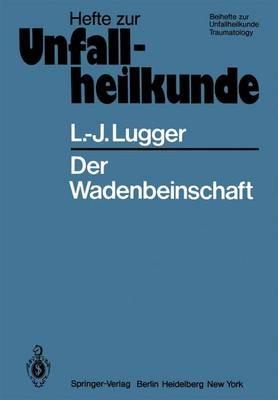 Der Wadenbeinschaft - L.-J. Lugger - cover