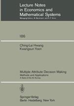 Multiple Attribute Decision Making: Methods and Applications A State-of-the-Art Survey