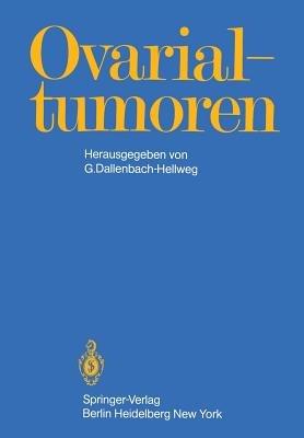 Ovarialtumoren - cover