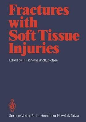 Fractures with Soft Tissue Injuries - cover