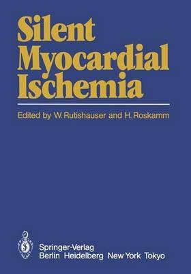 Silent Myocardial Ischemia - cover