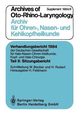 Teil II: Sitzungsbericht - cover