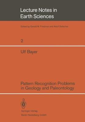 Pattern Recognition Problems in Geology and Paleontology - Ulf Bayer - cover