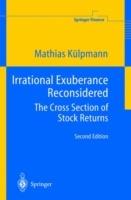 Irrational Exuberance Reconsidered: The Cross Section of Stock Returns - Mathias Külpmann - cover