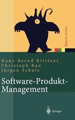 Software-Produkt-Management: Nachhaltiger Erfolgsfaktor bei Herstellern und Anwendern