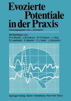 Evozierte Potentiale in der Praxis - cover