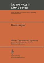 Storm Depositional Systems: Dynamic Stratigraphy in Modern and Ancient Shallow-Marine Sequences