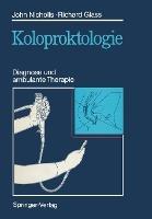 Koloproktologie: Diagnose und ambulante Therapie