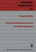 Fehlermaskierung durch verteilte Systeme