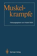 Muskelkrämpfe