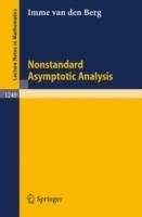 Nonstandard Asymptotic Analysis - Imme van den Berg - cover