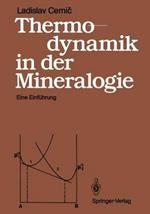 Thermodynamik in der Mineralogie: Eine Einführung