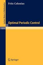 Optimal Periodic Control