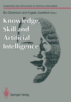 Knowledge, Skill and Artificial Intelligence - cover