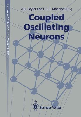 Coupled Oscillating Neurons - cover