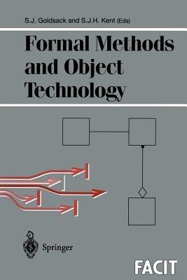 Formal Methods and Object Technology - cover