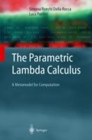 The Parametric Lambda Calculus: A Metamodel for Computation - Simona Ronchi Della Rocca,Luca Paolini - cover