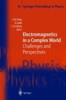 Electromagnetics in a Complex World: Challenges and Perspectives - cover