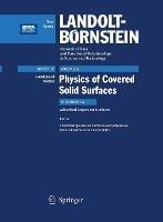 Adsorbed Species on Surfaces and Adsorbate-Induced Surface Core Level Shifts