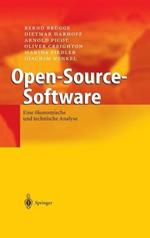 Open-Source-Software: Eine ökonomische und technische Analyse