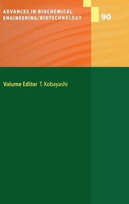 Recent Progress of Biochemical and Biomedical Engineering in Japan I - cover