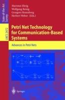 Petri Net Technology for Communication-Based Systems: Advances in Petri Nets