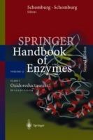 Class 1 Oxidoreductases II: EC 1.1.1.51 - 1.1.1.154 - cover