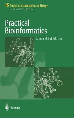 Practical Bioinformatics - cover