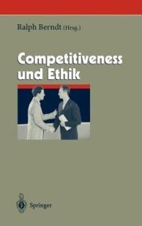 Competitiveness und Ethik - cover