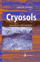 Cryosols: Permafrost-Affected Soils - cover