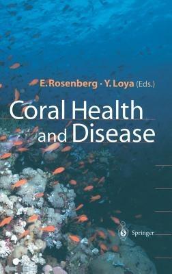 Coral Health and Disease - cover