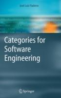 Categories for Software Engineering - Jose Luiz Fiadeiro - cover