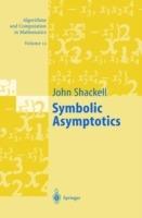 Symbolic Asymptotics - John R. Shackell - cover