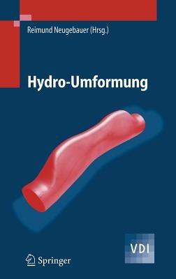 Hydro-Umformung - cover