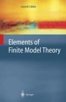 Elements of Finite Model Theory - Leonid Libkin - cover