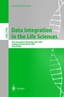 Data Integration in the Life Sciences: First International Workshop, DILS 2004, Leipzig, Germany, March 25-26, 2004, proceedings - cover