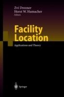 Facility Location: Applications and Theory - cover