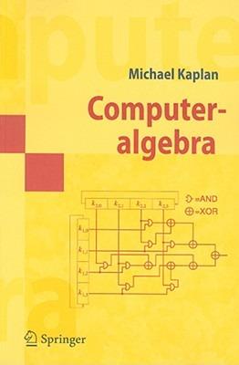 Computeralgebra - Michael Kaplan - cover