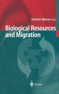 Biological Resources and Migration - cover