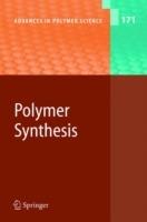 Polymer Synthesis - cover