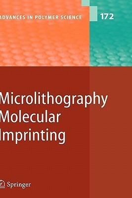 Microlithography/Molecular Imprinting - cover
