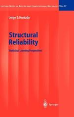 Structural Reliability: Statistical Learning Perspectives