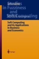 Soft Computing and its Applications in Business and Economics