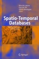 Spatio-Temporal Databases: Flexible Querying and Reasoning - cover