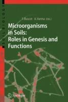 Microorganisms in Soils: Roles in Genesis and Functions - cover
