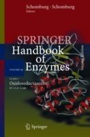 Class 1 Oxidoreductases IV: EC 1.1.2 - 1.1.99 - cover