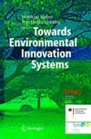 Towards Environmental Innovation Systems - cover