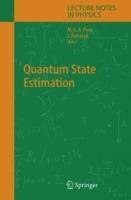 Quantum State Estimation - cover