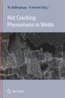 Hot Cracking Phenomena in Welds - cover