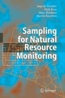 Sampling for Natural Resource Monitoring - Jaap de Gruijter,Dick J. Brus,Marc F.P. Bierkens - cover